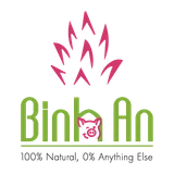 BÌNH AN FARM